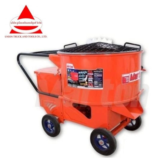 โม่ผสมปูนฉาบ ปทุมธานี